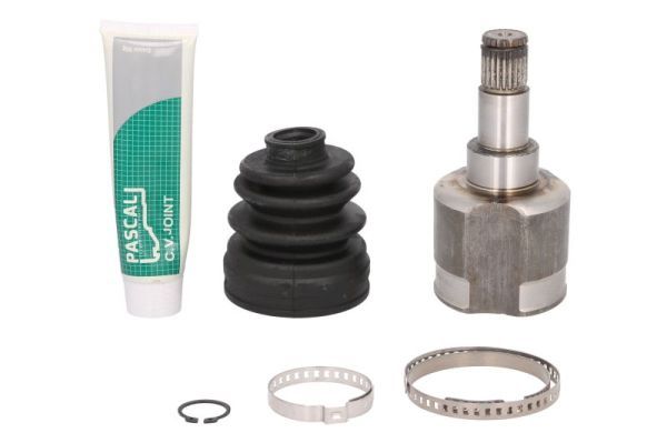 PASCAL G7G006PC Joint Kit, drive shaft