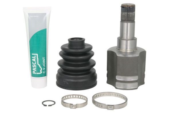 PASCAL G7G009PC Joint Kit, drive shaft