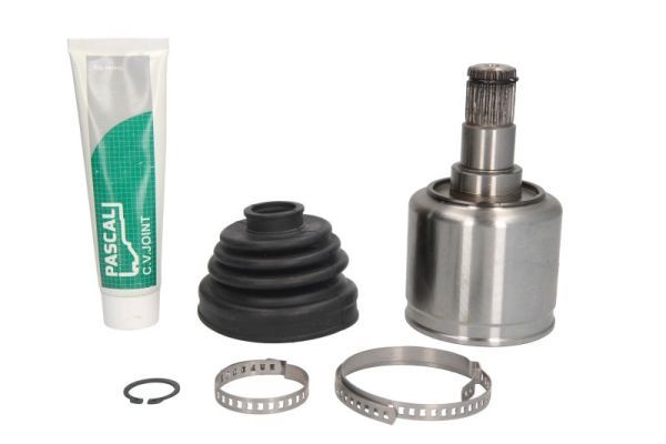 PASCAL G7K001PC Joint Kit, drive shaft