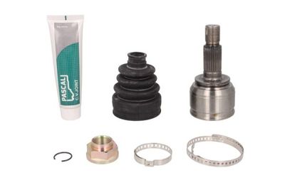 Joint Kit, drive shaft PASCAL G7K003PC