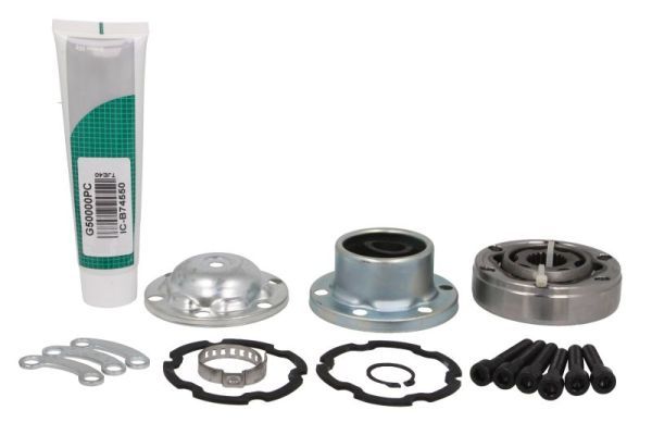 PASCAL G7K004PC Joint Kit, drive shaft