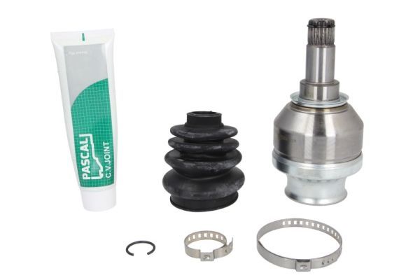 PASCAL G7M004PC Joint Kit, drive shaft