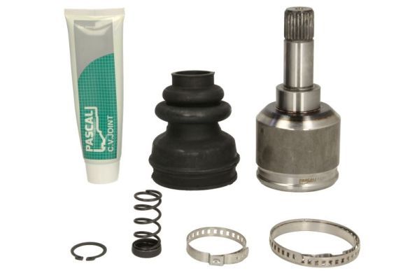 PASCAL G7P002PC Joint Kit, drive shaft