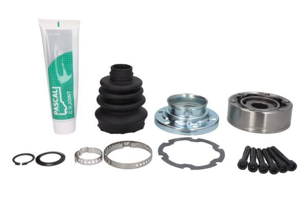 PASCAL G7W002PC Joint Kit, drive shaft