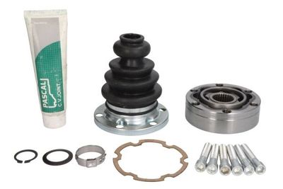 Joint Kit, drive shaft PASCAL G7W003PC