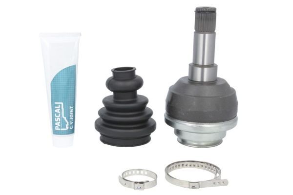 PASCAL G7W020PC Joint Kit, drive shaft