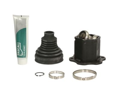 Joint Kit, drive shaft PASCAL G7W034PC