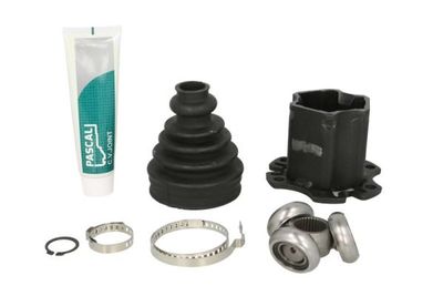 Joint Kit, drive shaft PASCAL G7W037PC
