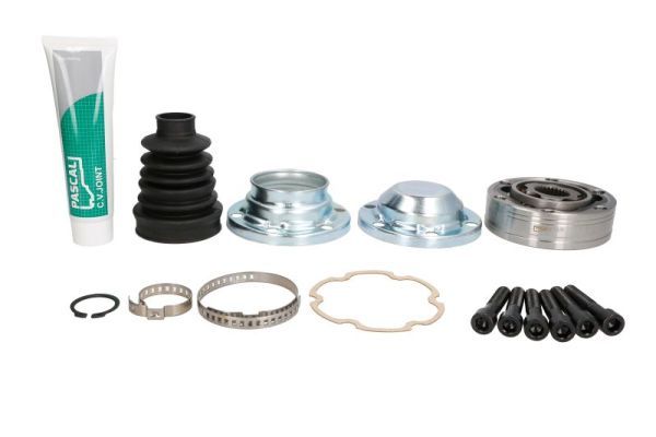 PASCAL G7W051PC Joint Kit, drive shaft