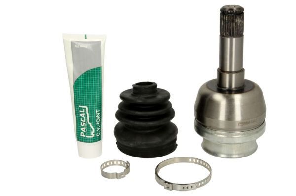 PASCAL G7X018PC Drive Shaft