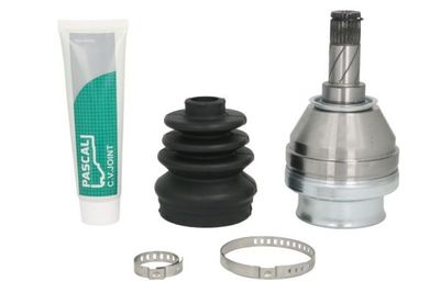 Joint Kit, drive shaft PASCAL G7X022PC