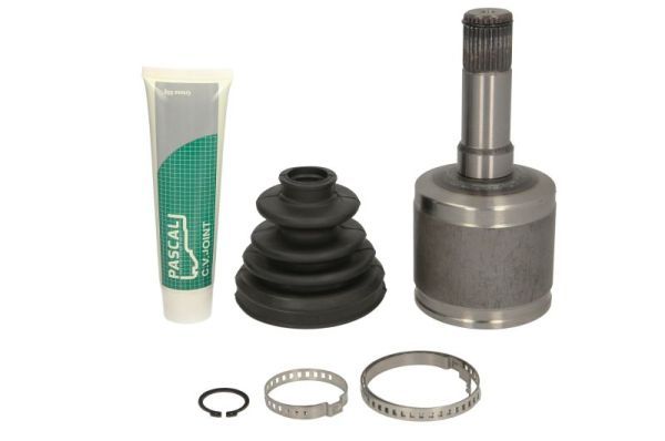 PASCAL G7X024PC Joint Kit, drive shaft