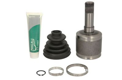 Joint Kit, drive shaft PASCAL G7X024PC