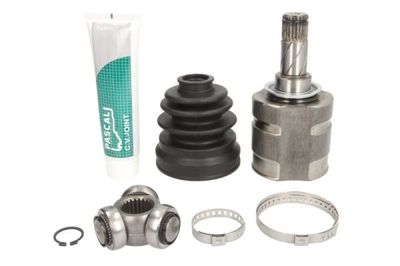Drive Shaft PASCAL G7X028PC