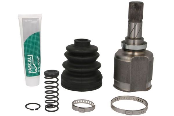 PASCAL G7X035PC Joint Kit, drive shaft