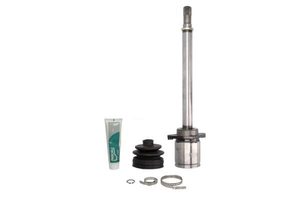 PASCAL G81047PC Drive Shaft