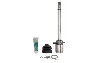 Drive Shaft PASCAL G81047PC