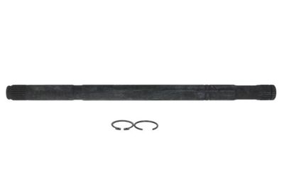 Drive Shaft PASCAL G82009PC