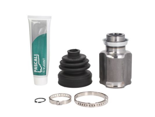 PASCAL G83020PC Joint Kit, drive shaft