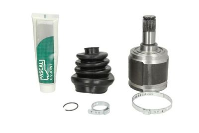 Joint Kit, drive shaft PASCAL G84002PC