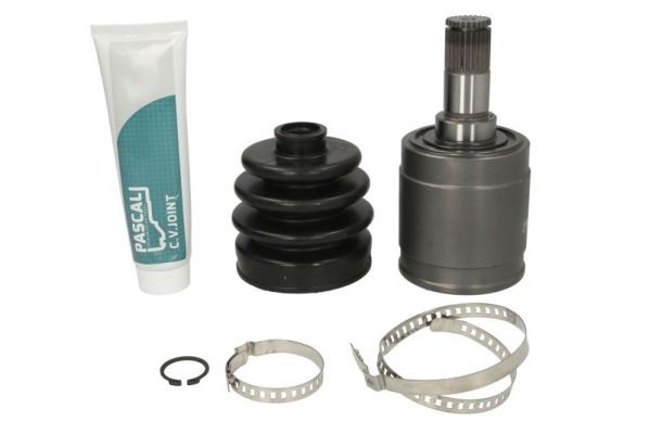 PASCAL G84003PC Joint Kit, drive shaft