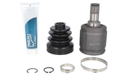Joint Kit, drive shaft PASCAL G84017PC