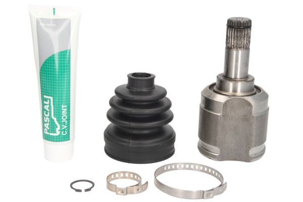 PASCAL G85025PC Joint Kit, drive shaft