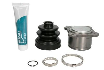 Joint, drive shaft PASCAL G85027PC