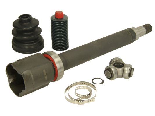 PASCAL G8G007PC Joint Kit, drive shaft