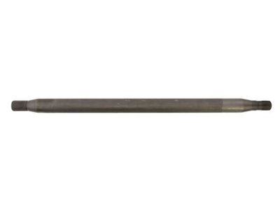 Stub Shaft, differential PASCAL G8M003PC