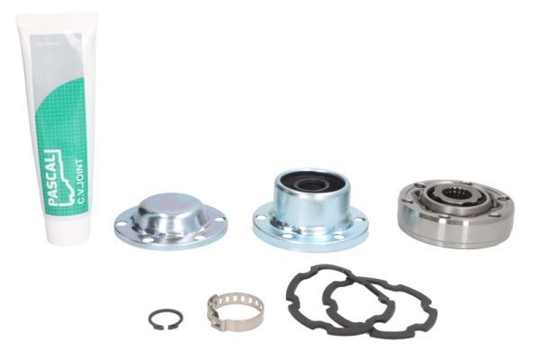 PASCAL G8V002PC Joint Kit, drive shaft