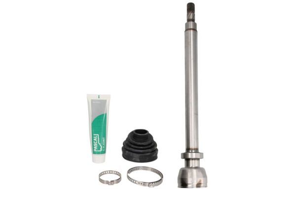 PASCAL G8V005PC Joint Kit, drive shaft