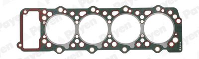Gasket, cylinder head PAYEN AA5020