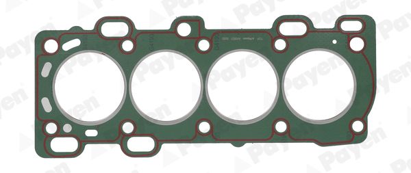 PAYEN AA5621 Gasket, cylinder head