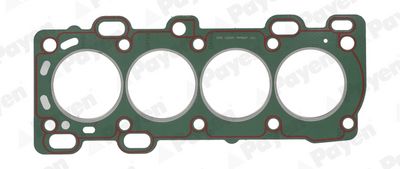 Gasket, cylinder head PAYEN AA5621