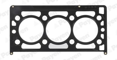 Gasket, cylinder head PAYEN AA5920