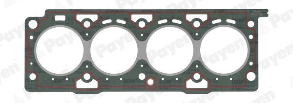 PAYEN AB5150 Gasket, cylinder head