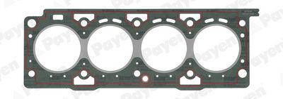 Gasket, cylinder head PAYEN AB5150