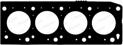 PAYEN AB5330 Gasket, cylinder head