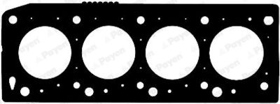 Gasket, cylinder head PAYEN AB5350