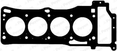 Gasket, cylinder head PAYEN AB5610
