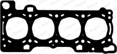 Gasket, cylinder head PAYEN AB5730