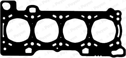 PAYEN AB5740 Gasket, cylinder head