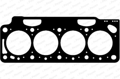 Gasket, cylinder head PAYEN AC5090