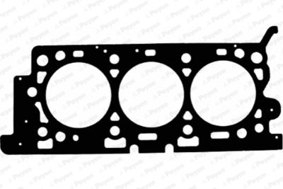 Gasket, cylinder head PAYEN AC5390