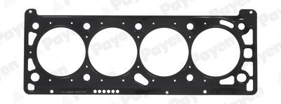 Gasket, cylinder head PAYEN AC5460