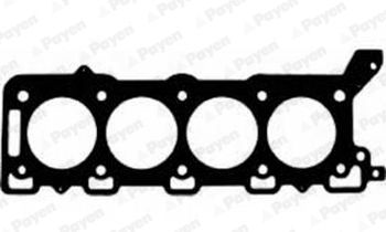 Gasket, cylinder head PAYEN AC5510