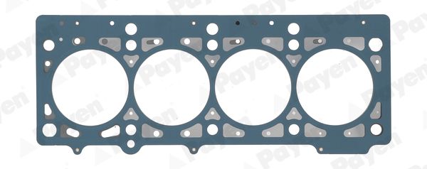 PAYEN AC5560 Gasket, cylinder head