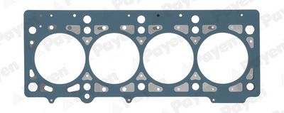 Gasket, cylinder head PAYEN AC5560