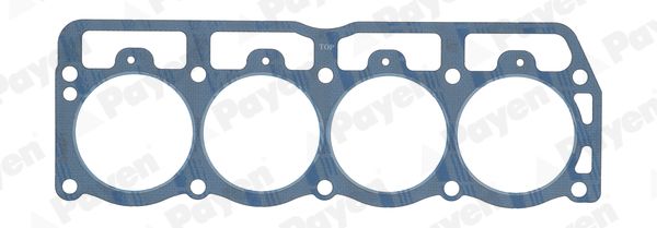 PAYEN AC5600 Gasket, cylinder head